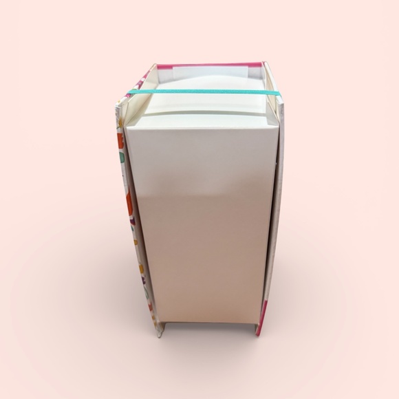 Diamond Press Book of Faux Pearl Embellishments - NEW - Picture 5 of 5